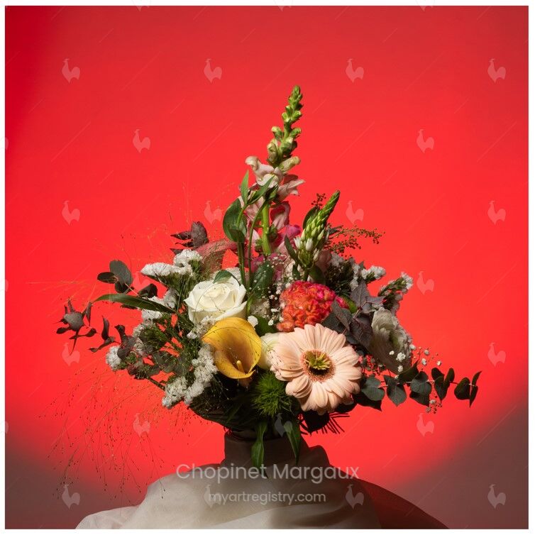 Bouquet 2