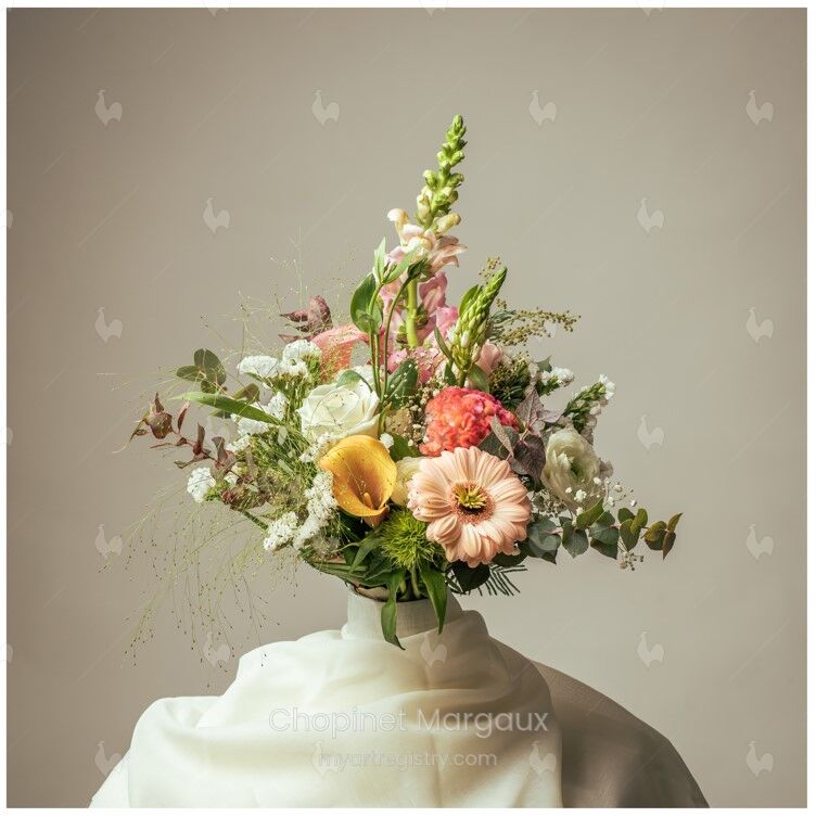 Bouquet 1